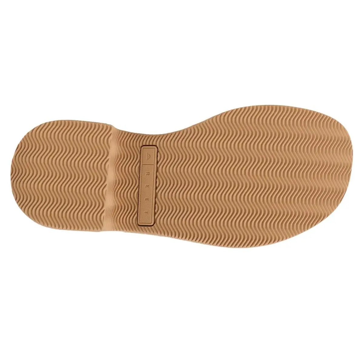 Reef shoes - Black 1