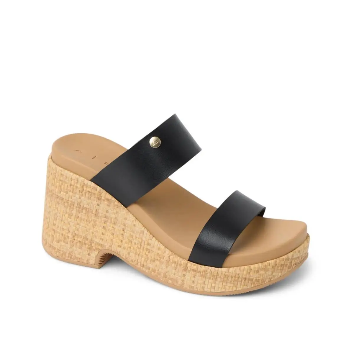Reef shoes - Black 2