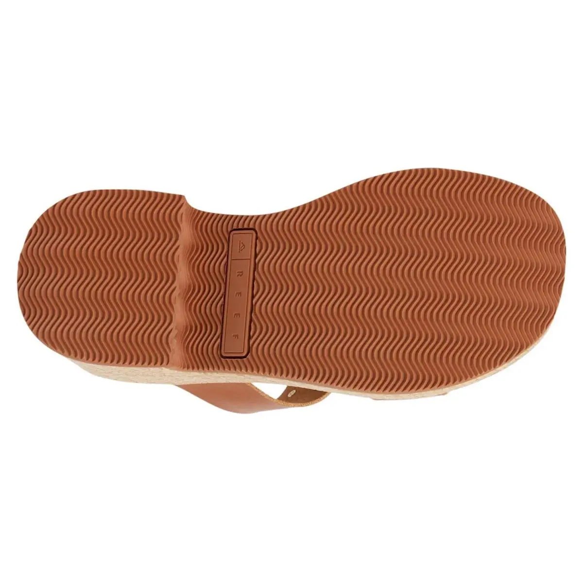 Reef shoes - Black 7