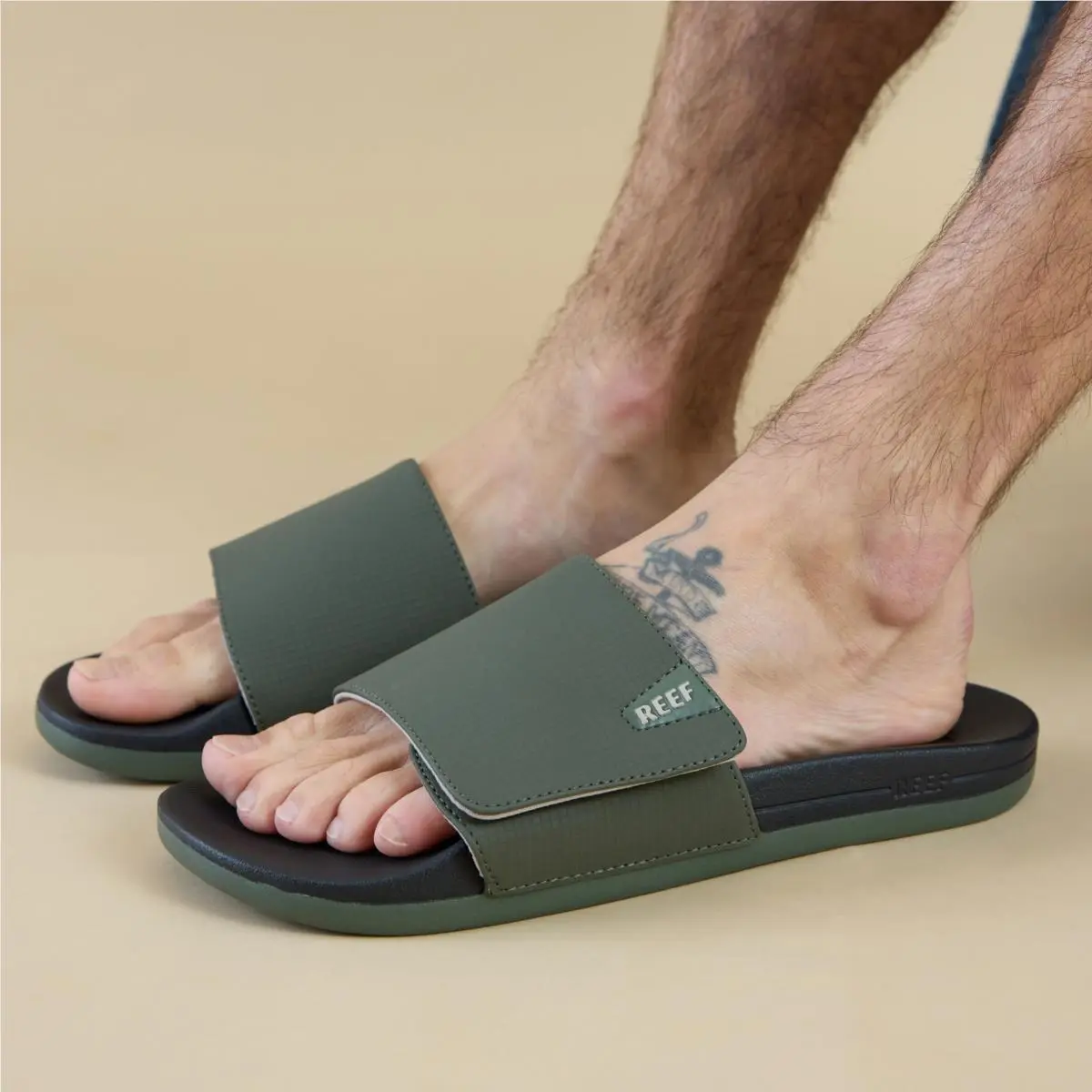 Reef shoes - cj9660 - CJ9660 - black 24