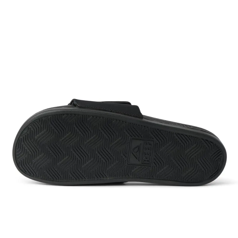 Reef shoes - cj9660 - CJ9660 - black 7