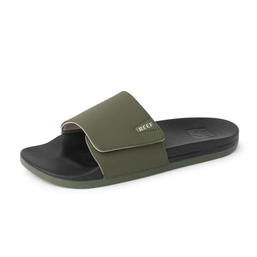 Reef shoes - cj9660 - CJ9660 - black 18