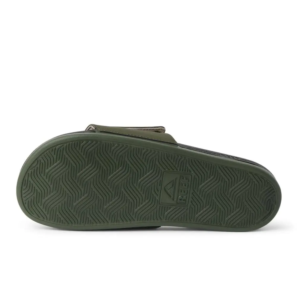 Reef shoes - cj9660 - CJ9660 - black 19