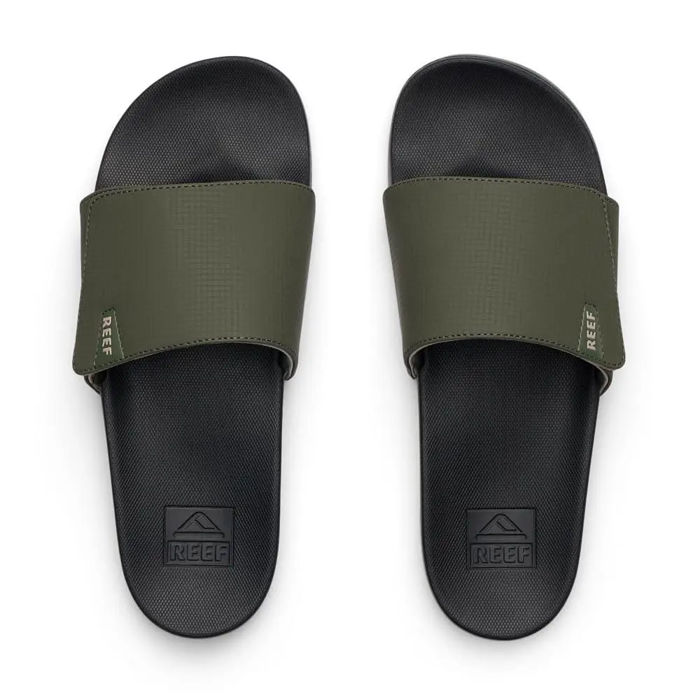 Reef shoes - cj9660 - CJ9660 - black 20