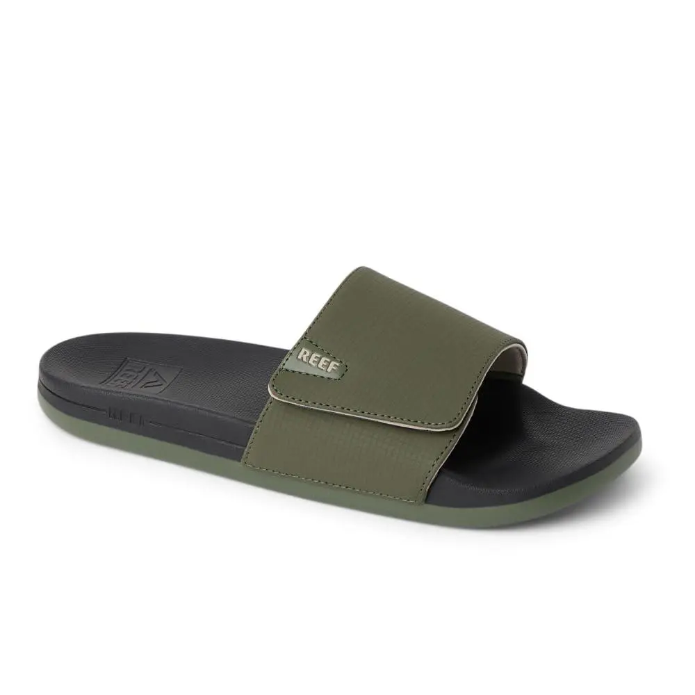 Reef shoes - cj9660 - CJ9660 - black 22