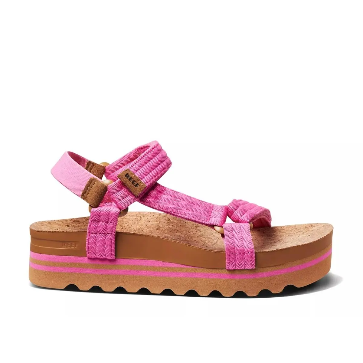 Reef shoes - Pink 0