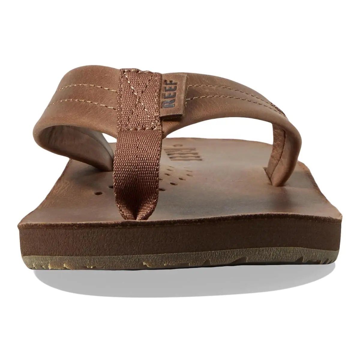 Reef shoes - Brown/Bronze 0