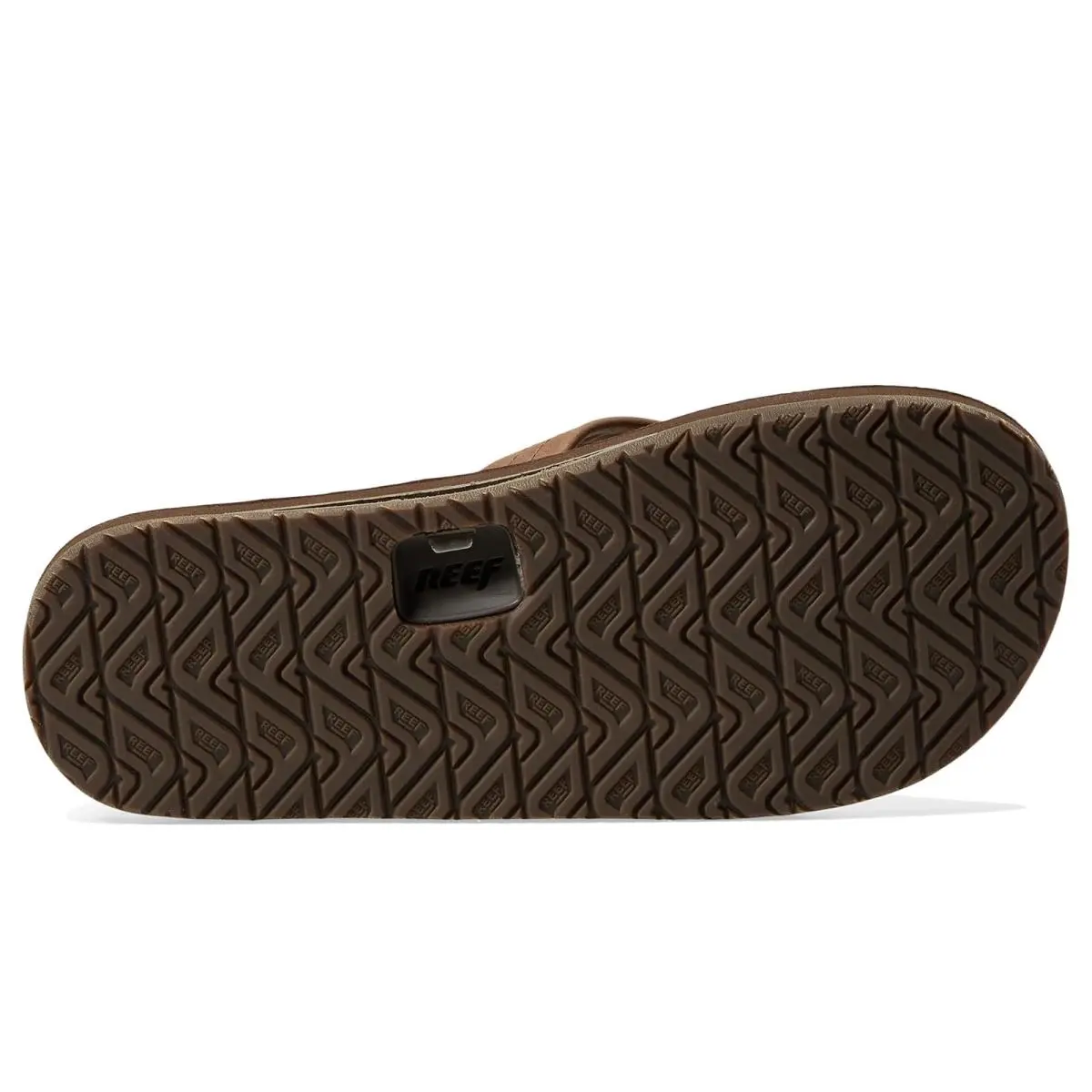 Reef shoes - Brown/Bronze 1