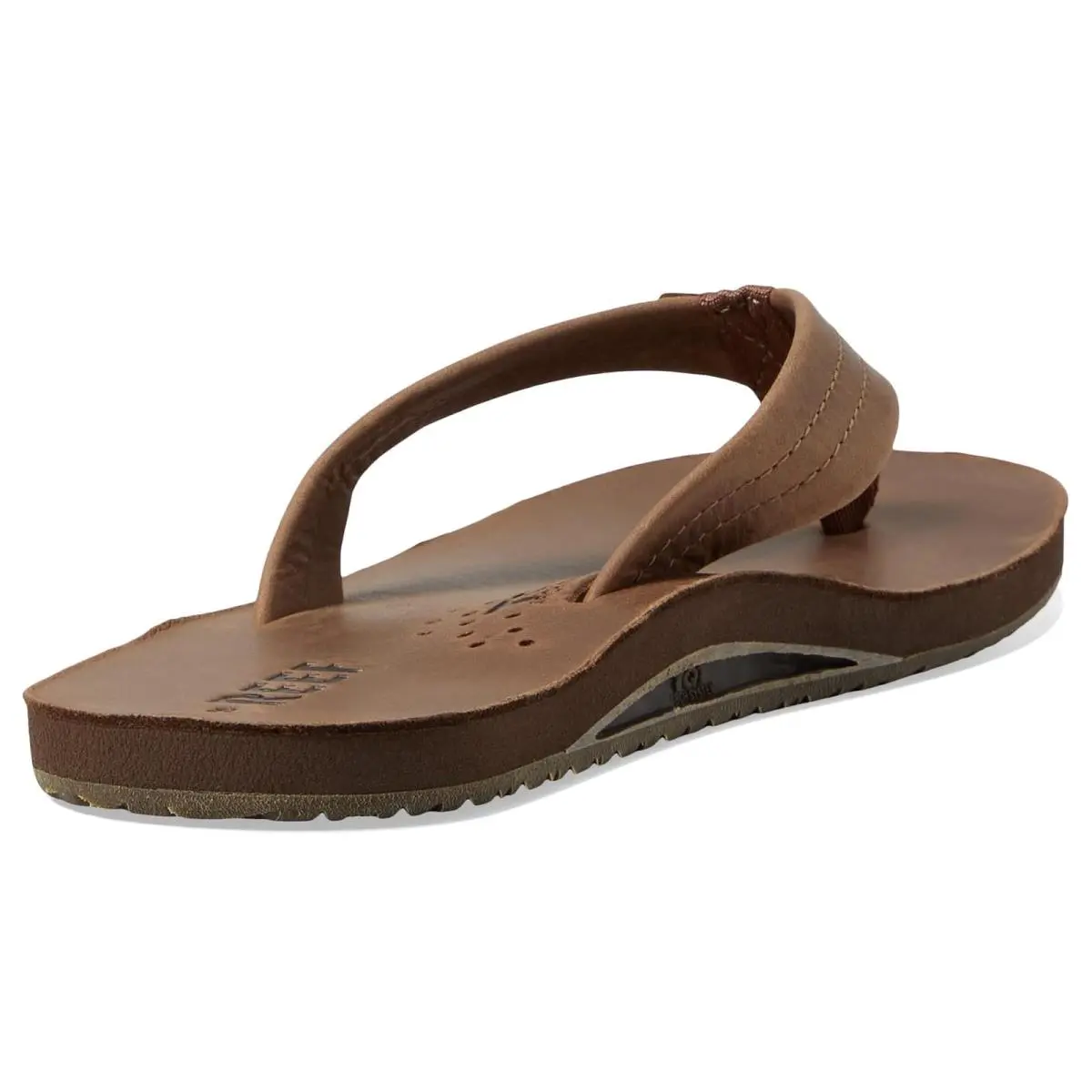 Reef shoes - Brown/Bronze 3