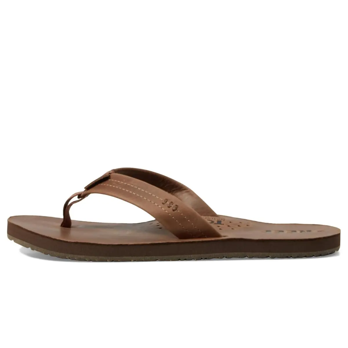 Reef shoes - Brown/Bronze 7
