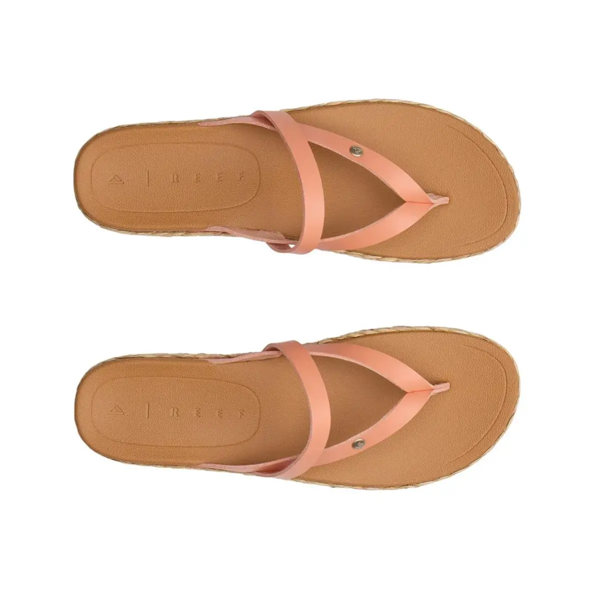 Reef shoes - Coral 2