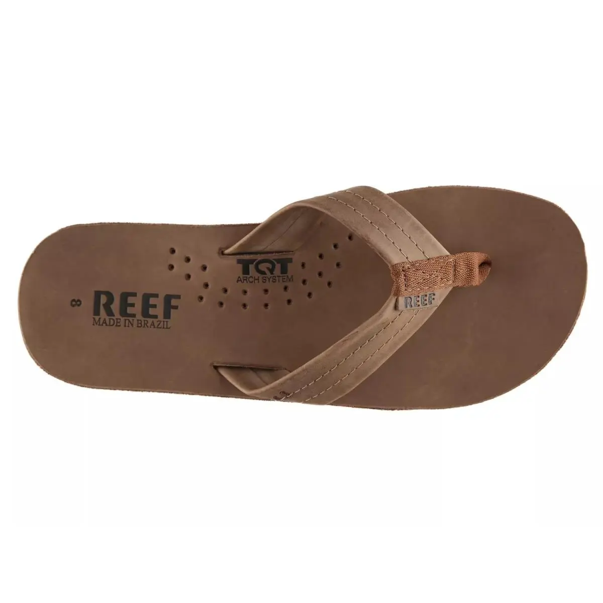 Reef shoes - Brown 0