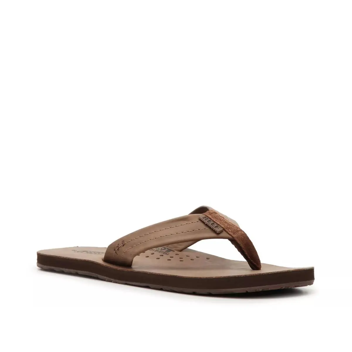 Reef shoes - Brown 5