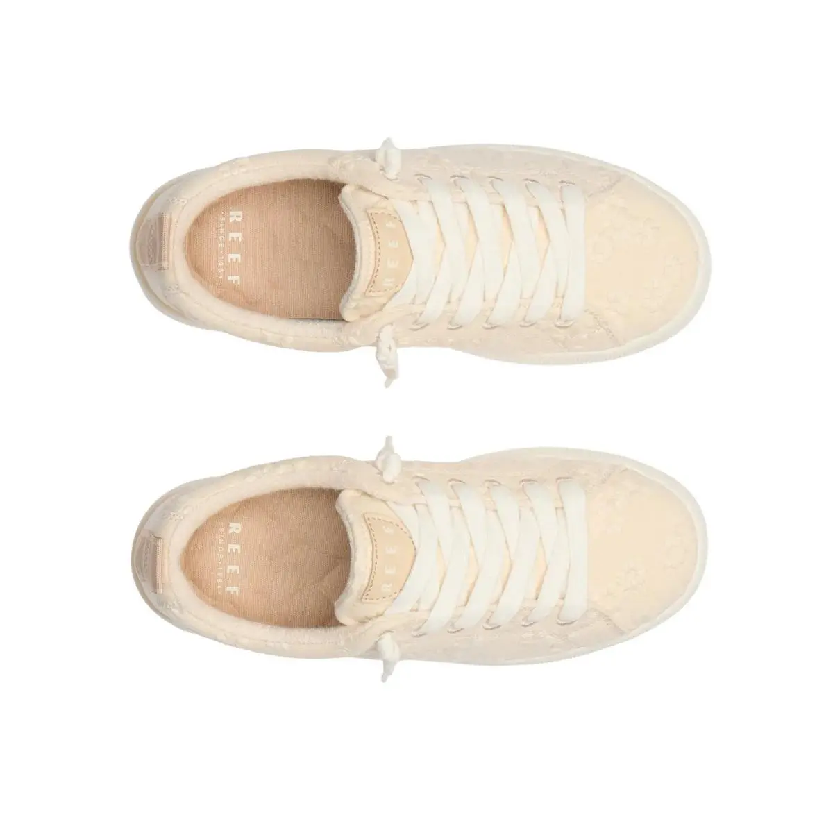 Reef shoes - Tan 8