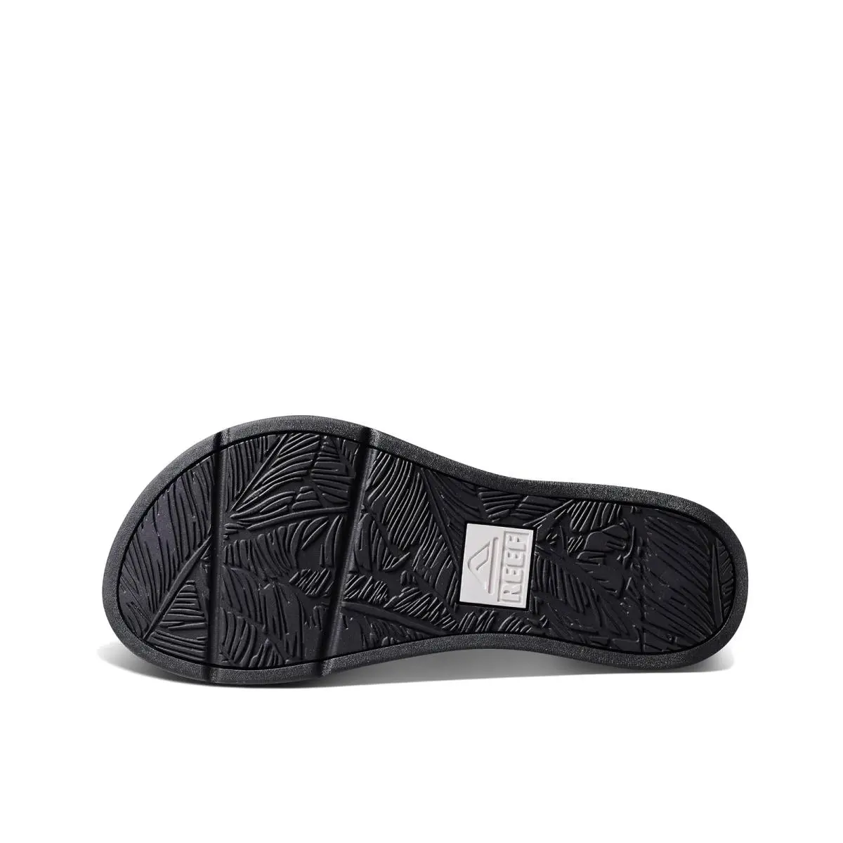 Reef shoes - Black/White 1