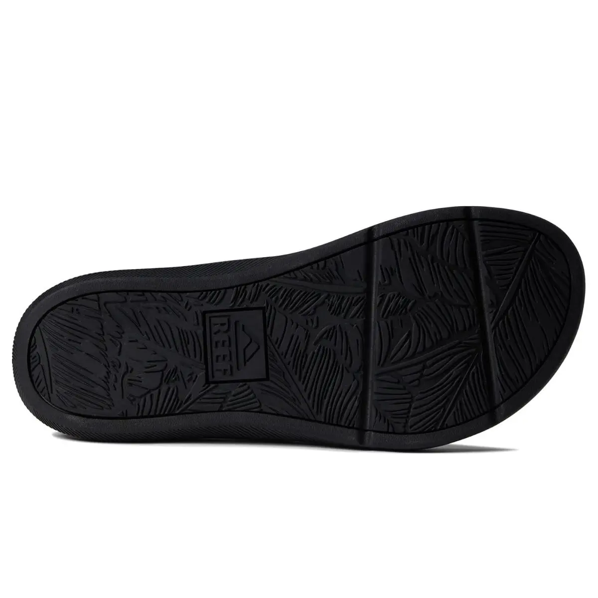 Reef shoes - Black/White 14