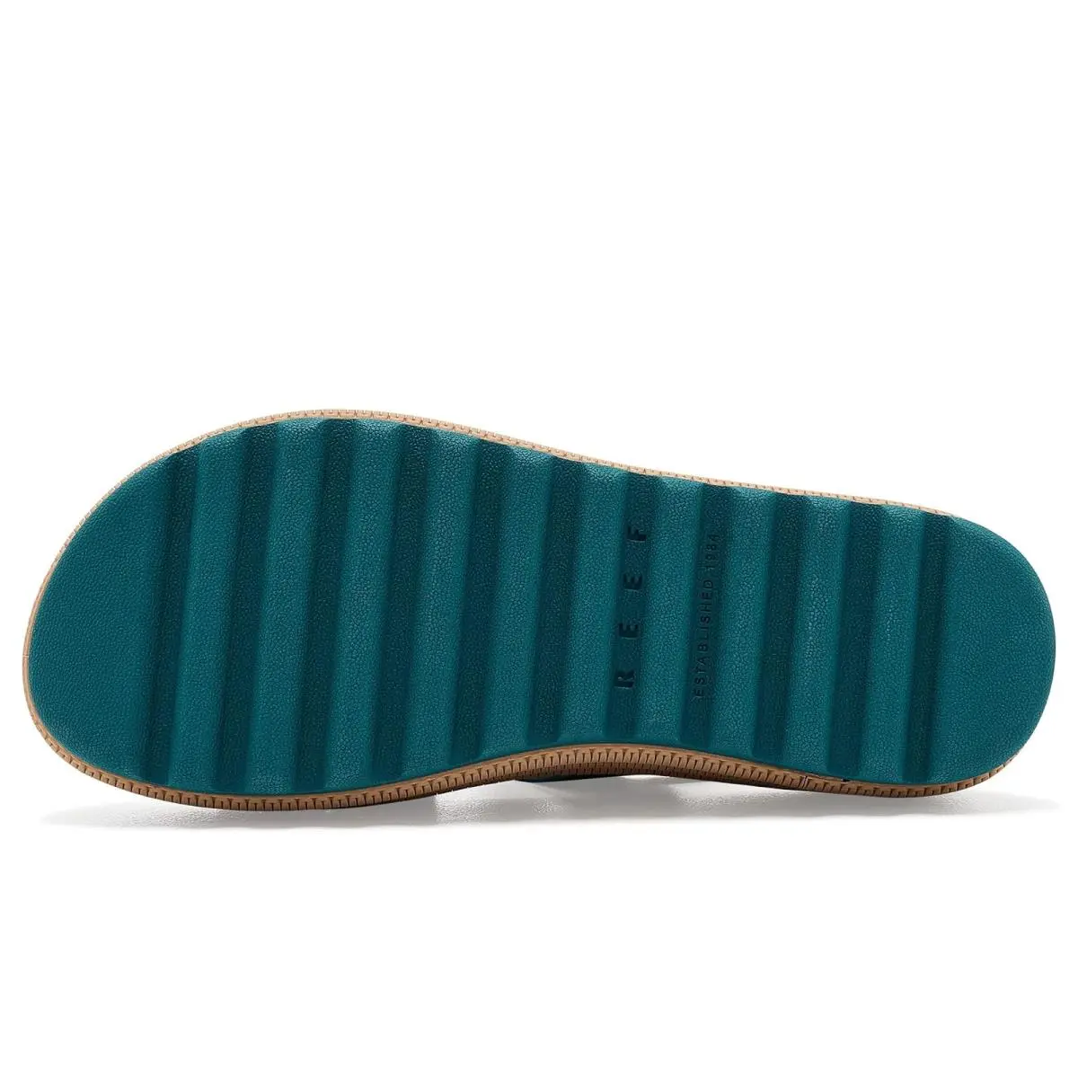 Reef shoes - Blue 3