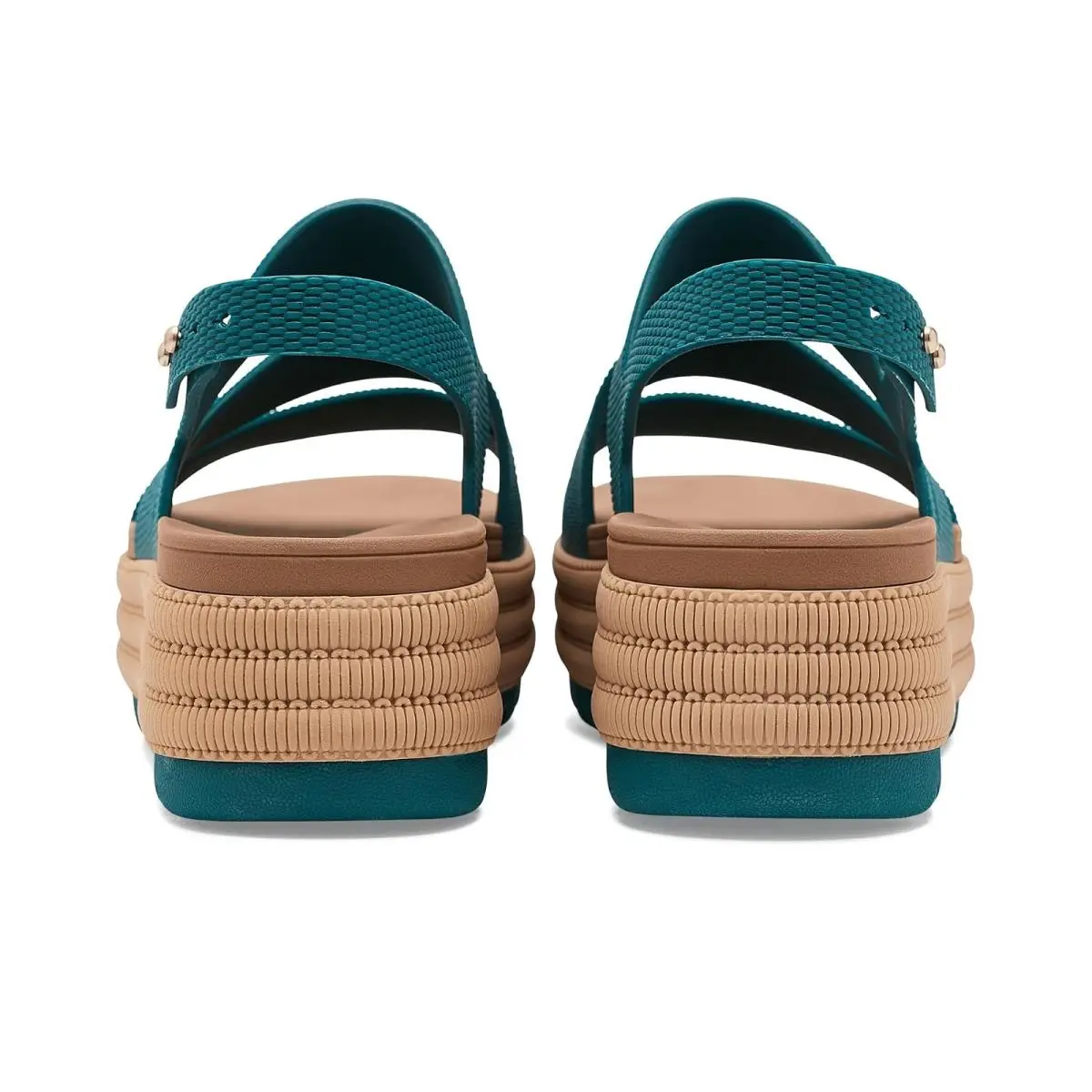 Reef shoes - Blue 5