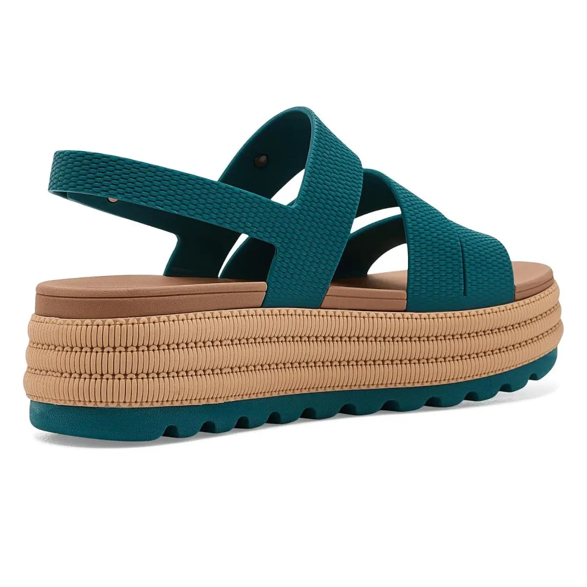 Reef shoes - Blue 8