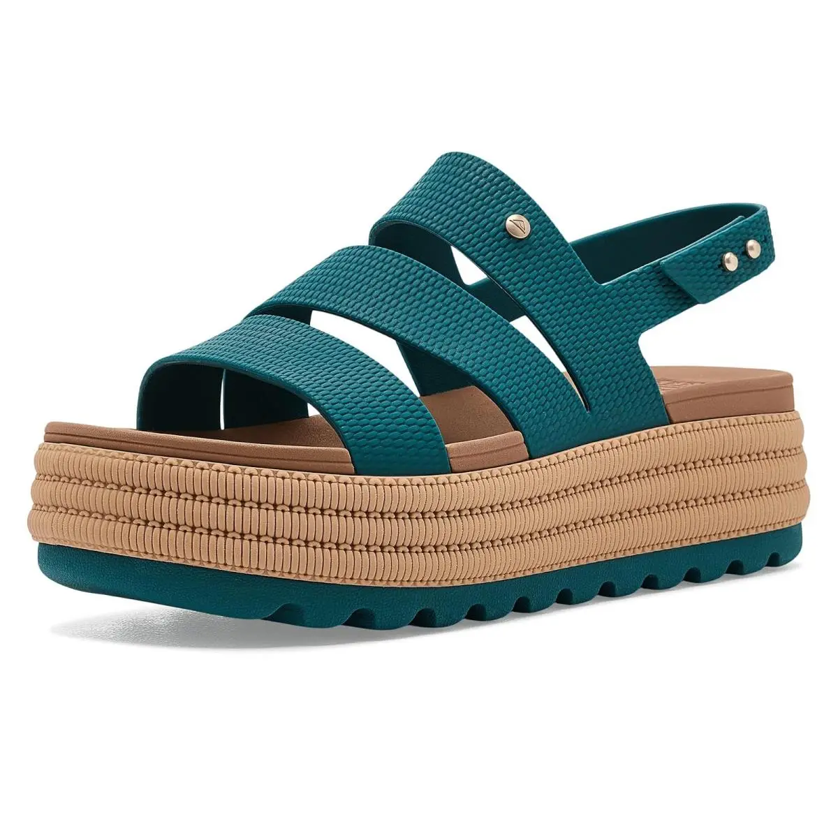 Reef shoes - Blue 6