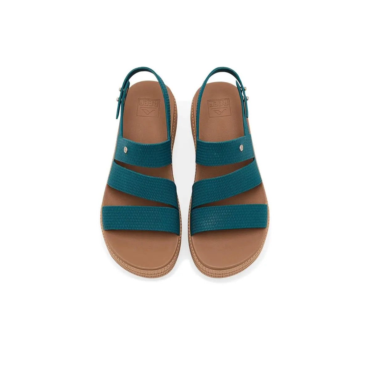 Reef shoes - Blue 7