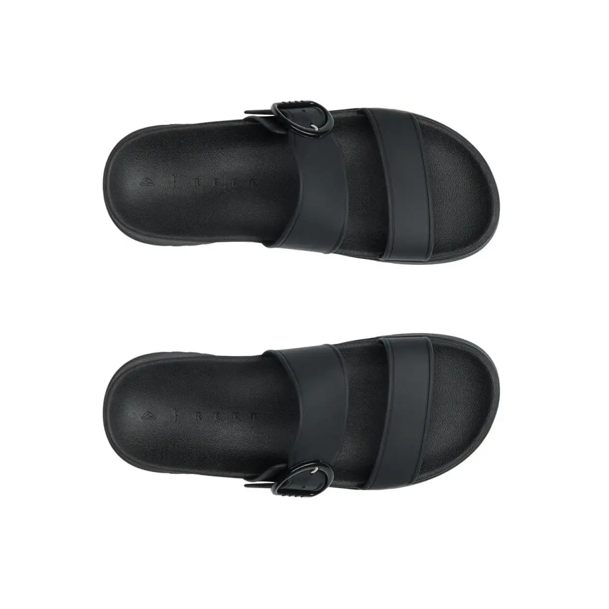 Reef shoes - Black 3