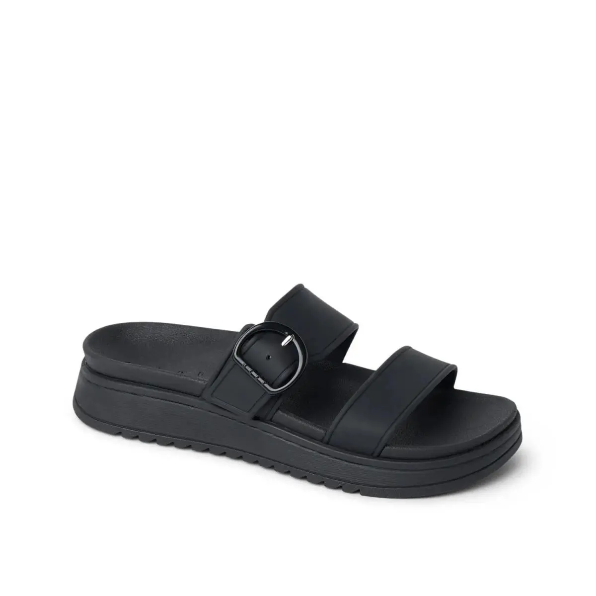 Reef shoes - Black 4