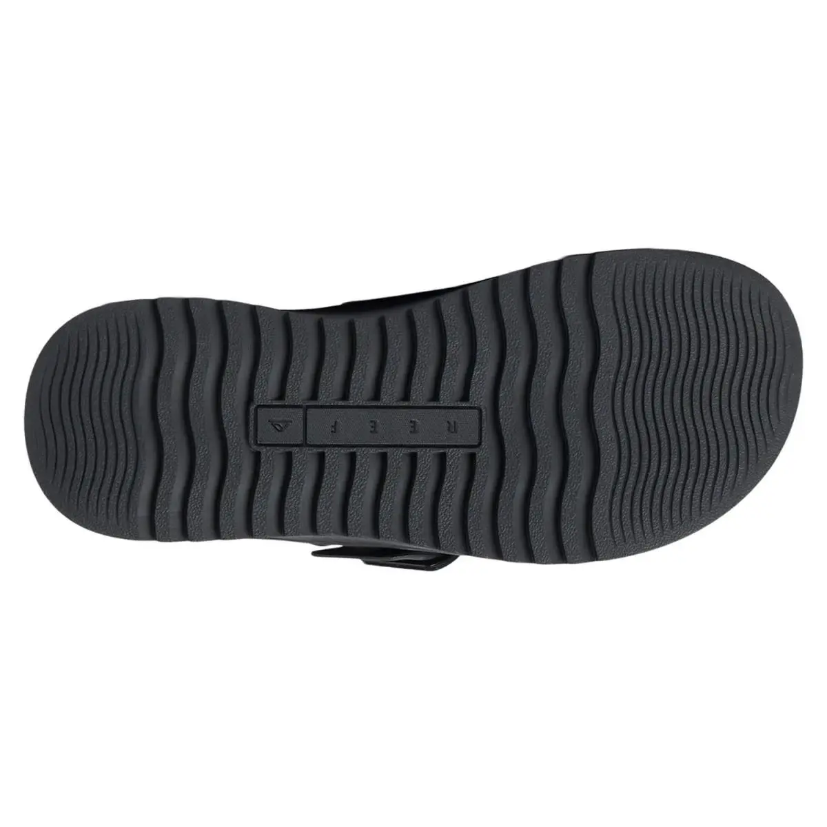 Reef shoes - Black 7