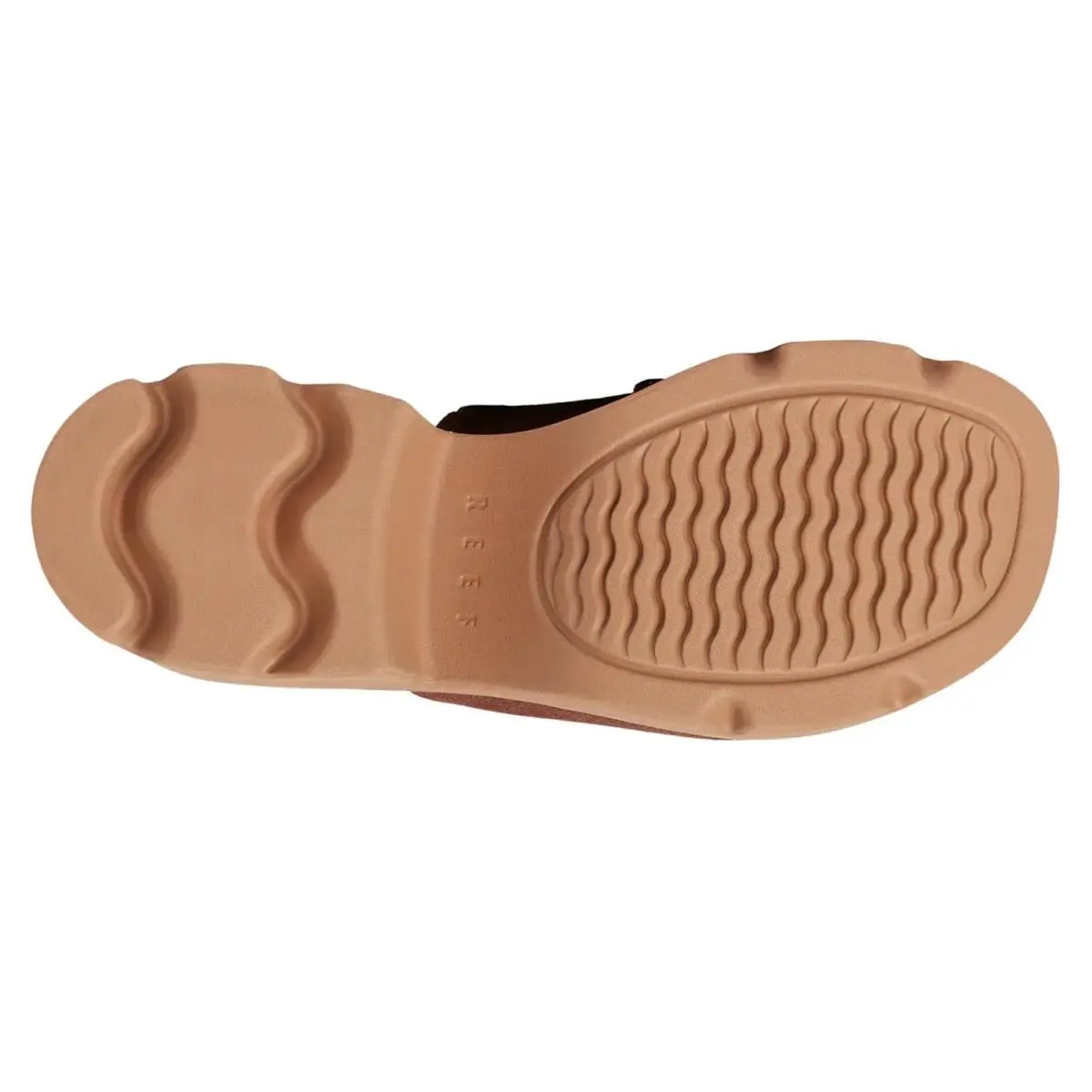Reef shoes - Brown/Black 3