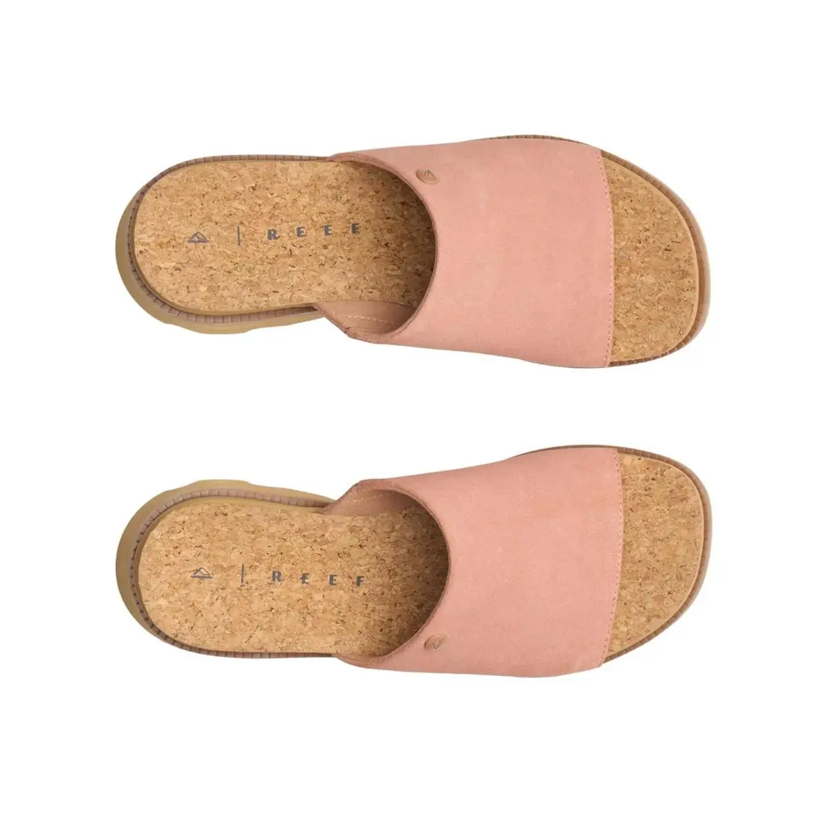 Reef shoes - Brown/Black 8