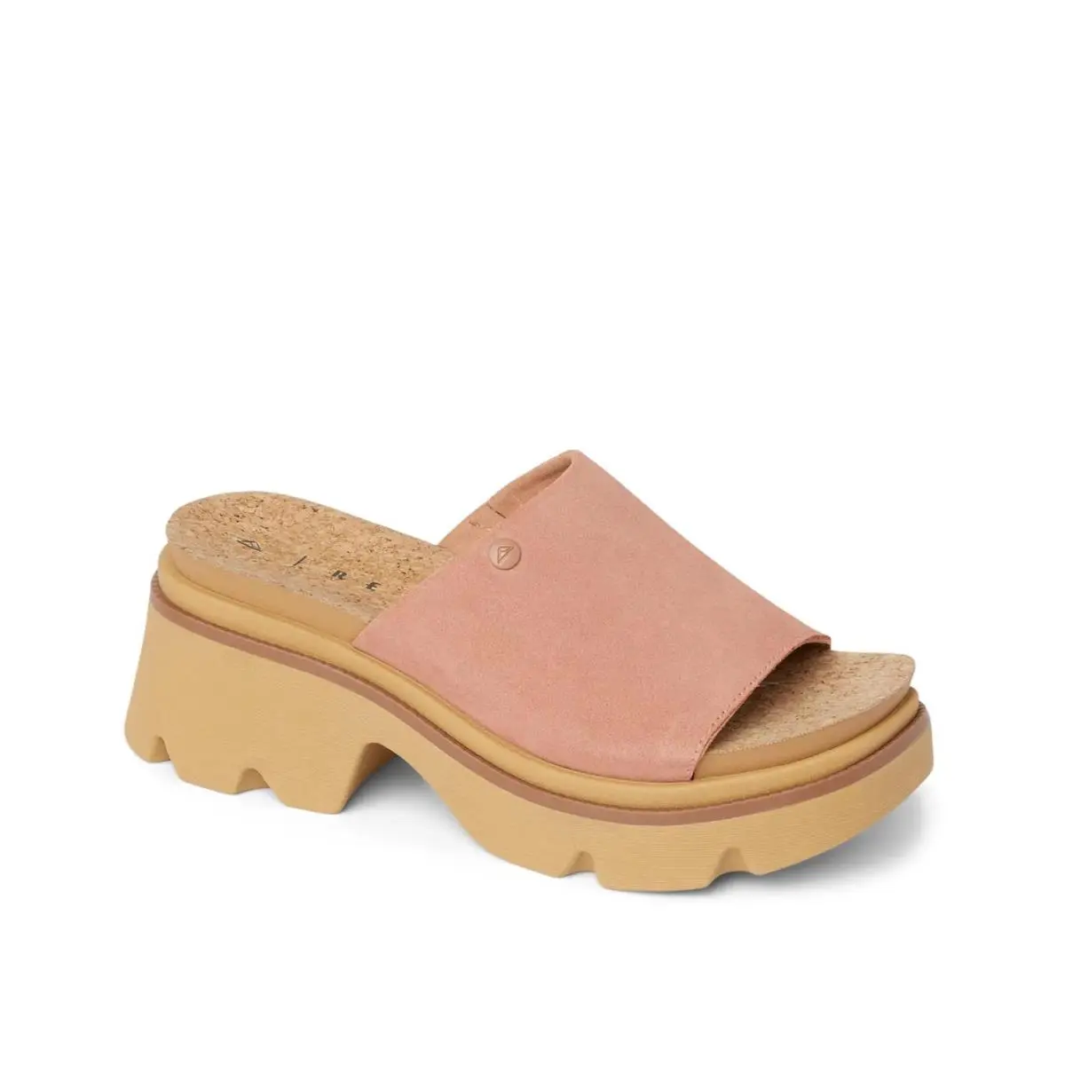 Reef shoes - Brown/Black 5