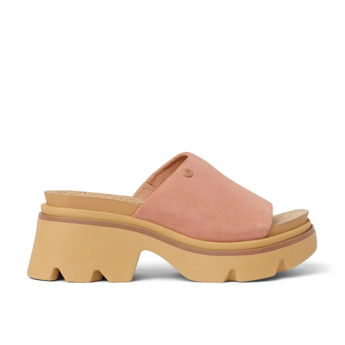 Reef shoes - Brown/Black 6