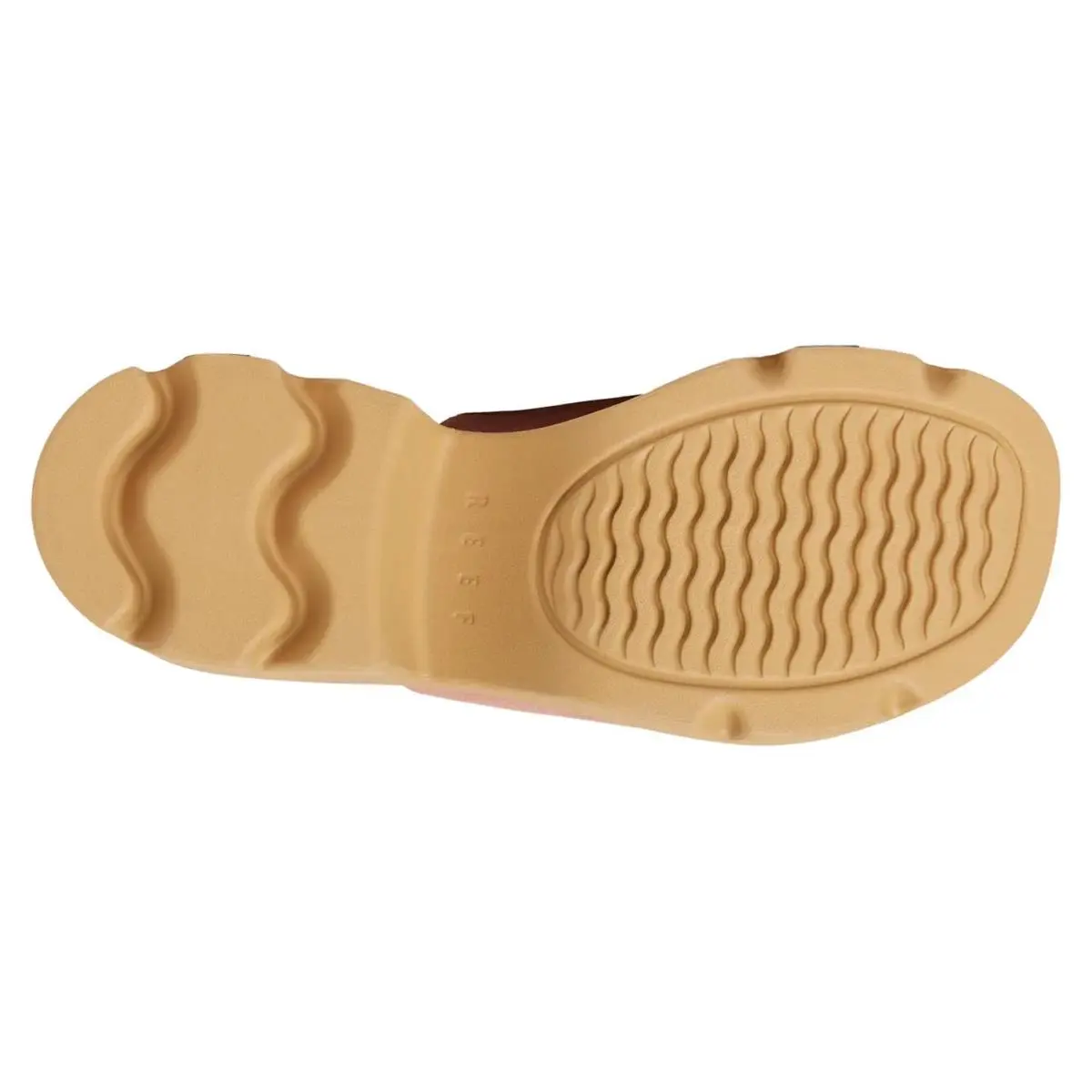 Reef shoes - Brown/Black 7
