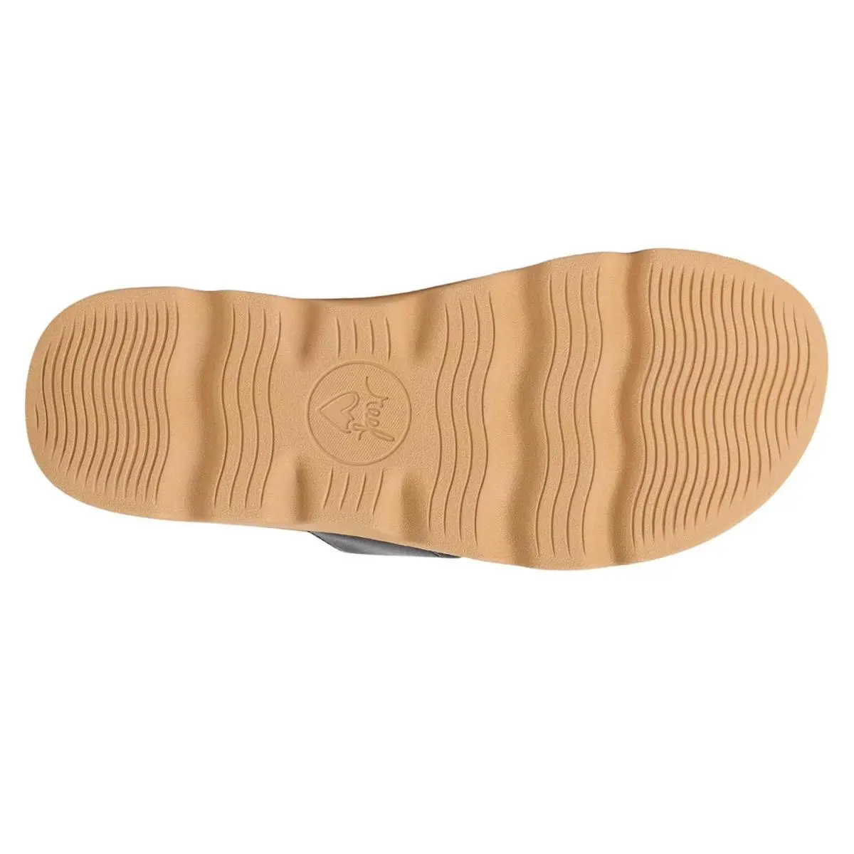 Reef shoes - Black 1