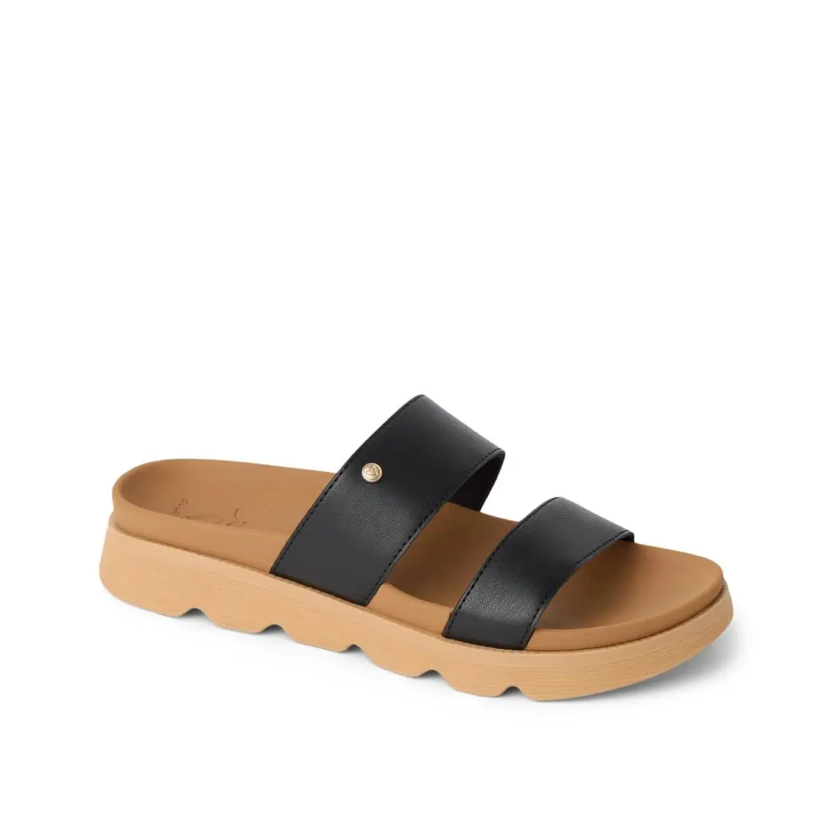 Reef shoes - Black 3
