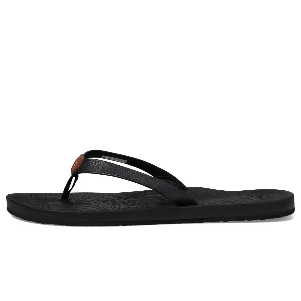 Reef shoes - Black/Black 2