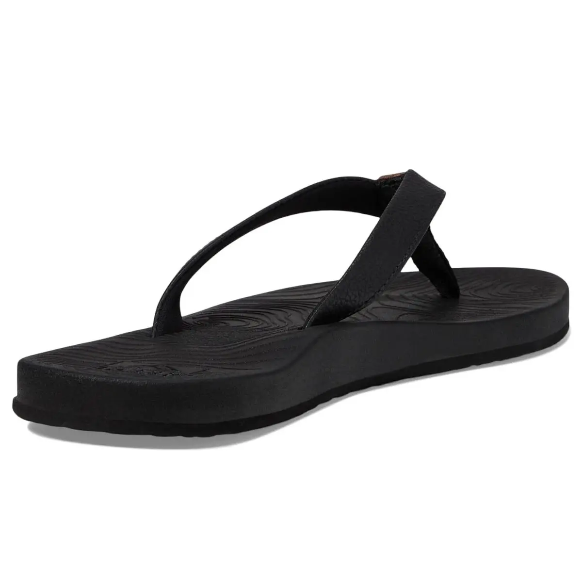 Reef shoes - Black/Black 3