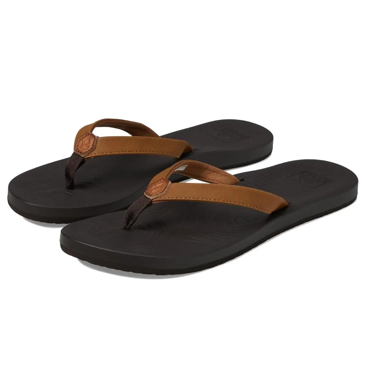 Reef shoes - Black/Black 9