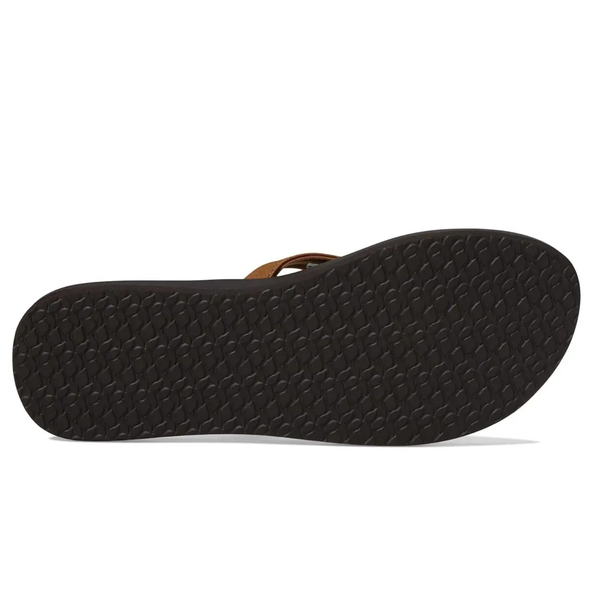 Reef shoes - Black/Black 11