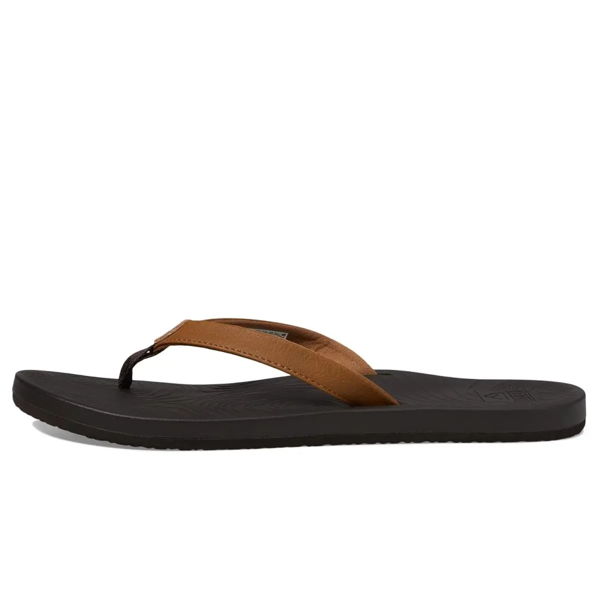 Reef shoes - Black/Black 12
