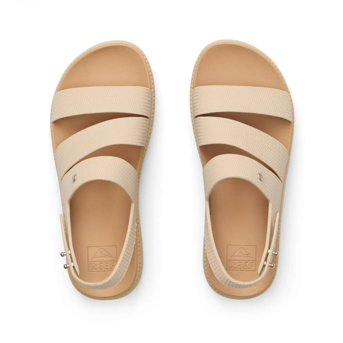 Reef shoes - 041468160219 - 041468160219 - CREAM 1