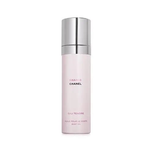 Chanel Chance Eau Tendre Body Oil Spray 3.4 oz – T
