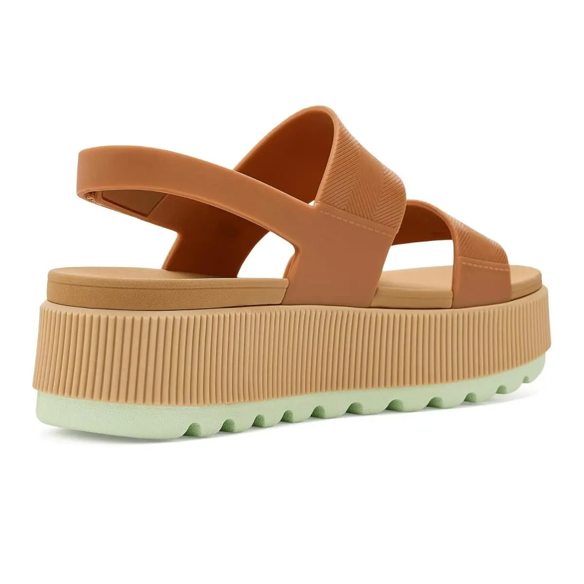 Reef shoes - Almond/Ambrosia 1