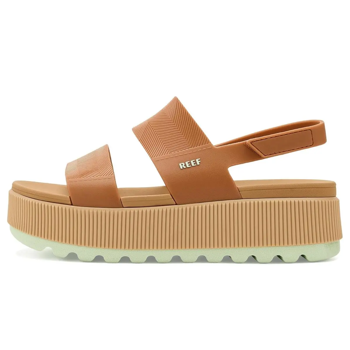 Reef shoes - Almond/Ambrosia 2