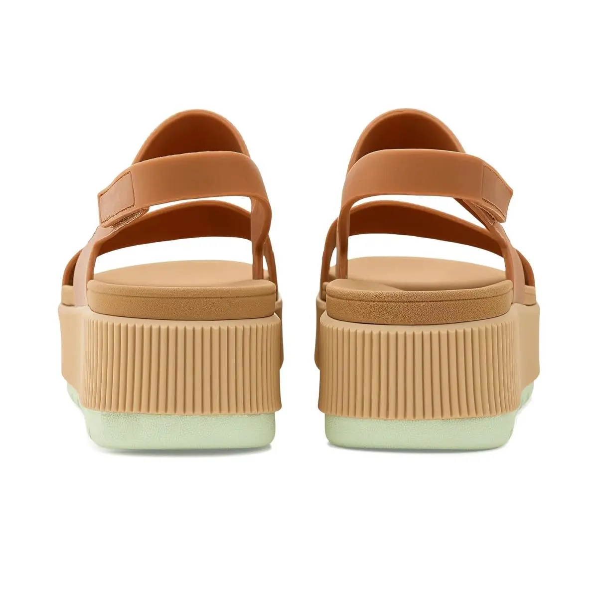 Reef shoes - Almond/Ambrosia 5