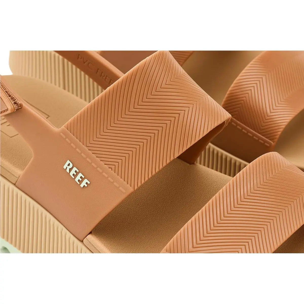 Reef shoes - Almond/Ambrosia 4