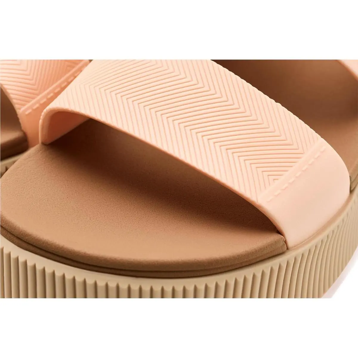 Reef shoes - Almond/Ambrosia 18