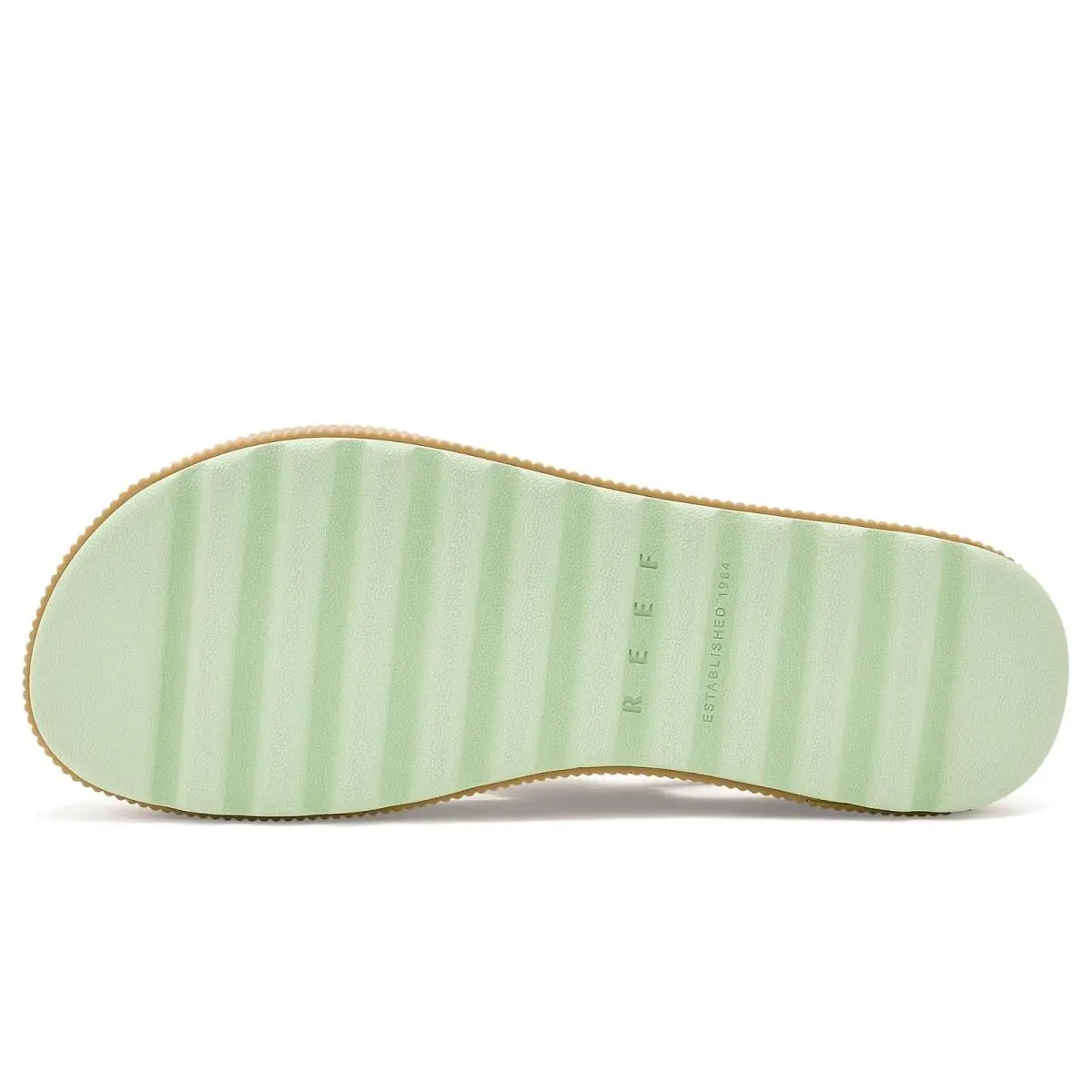 Reef shoes - Almond/Ambrosia 10