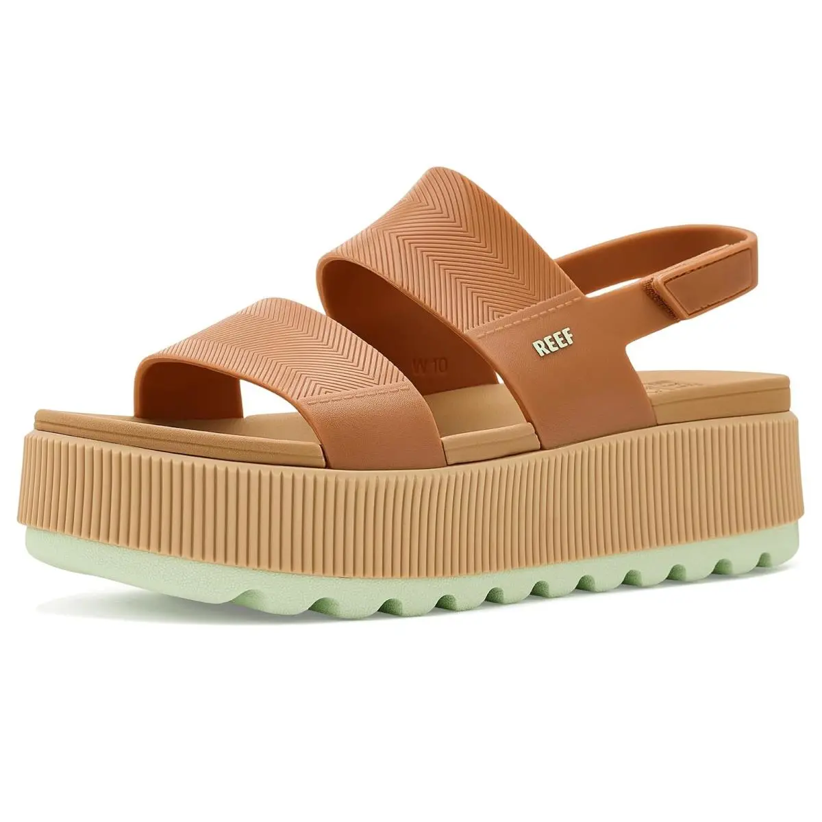Reef shoes - Almond/Ambrosia 6