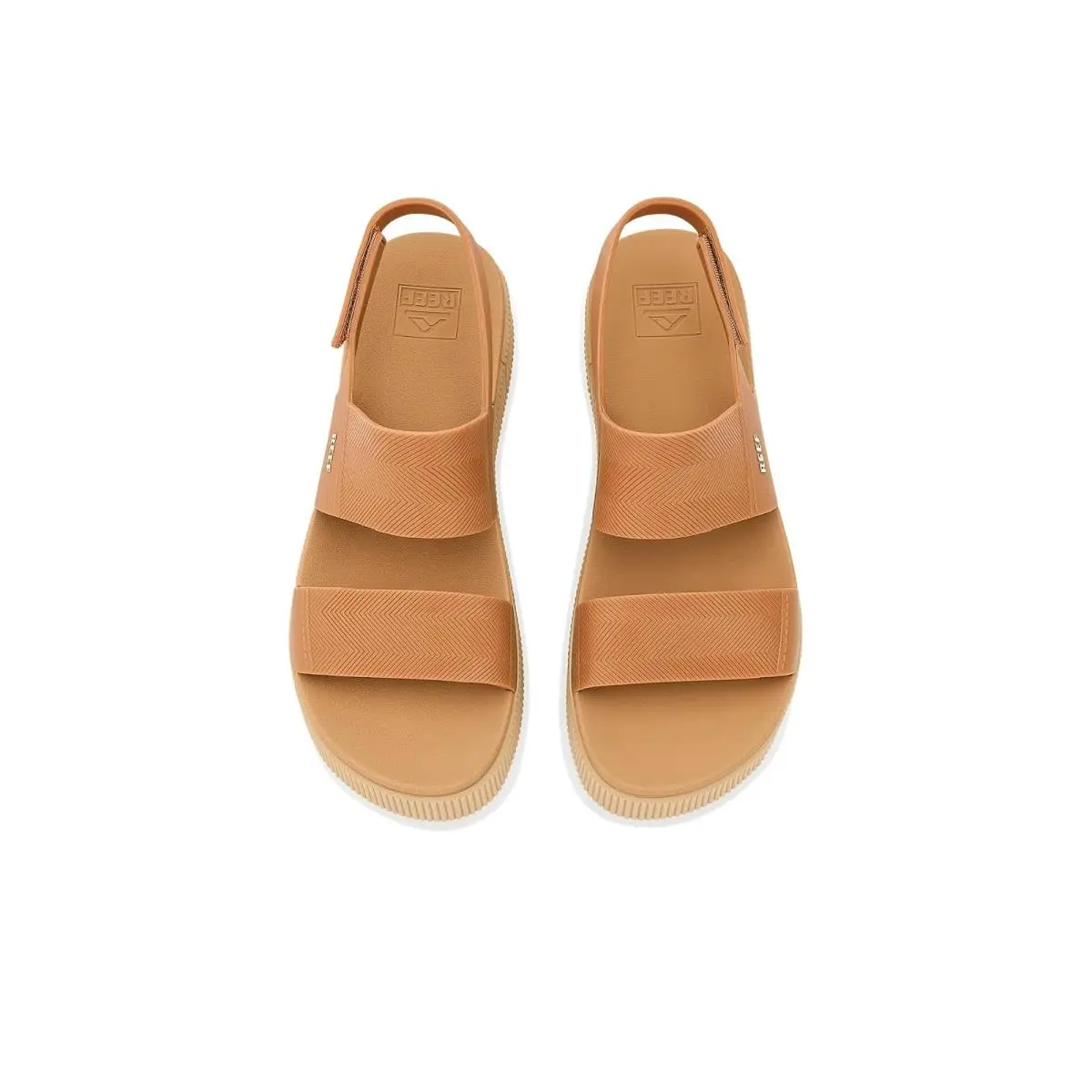 Reef shoes - Almond/Ambrosia 7